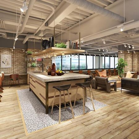 Hotel Resol Stay Akihabara 東京都 外观 照片