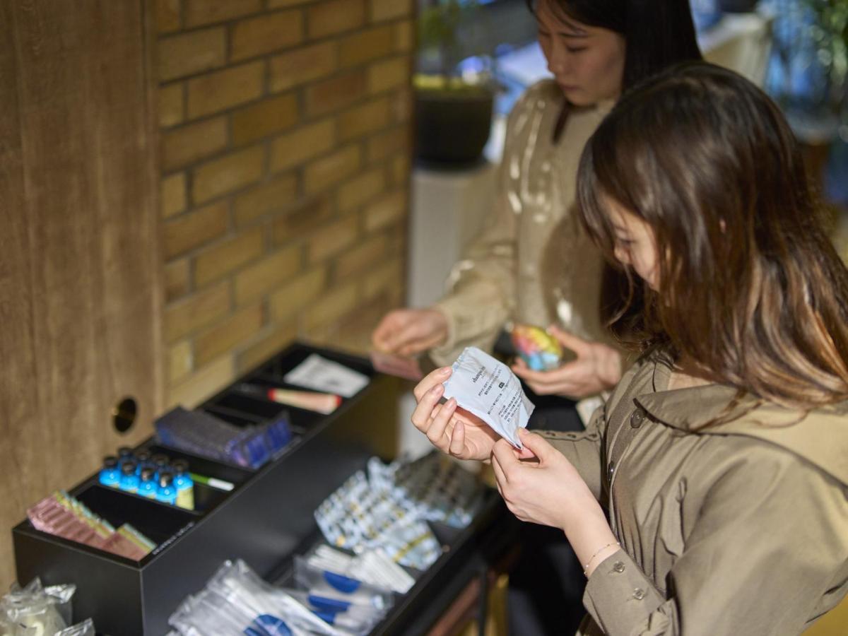 Hotel Resol Stay Akihabara 東京都 外观 照片