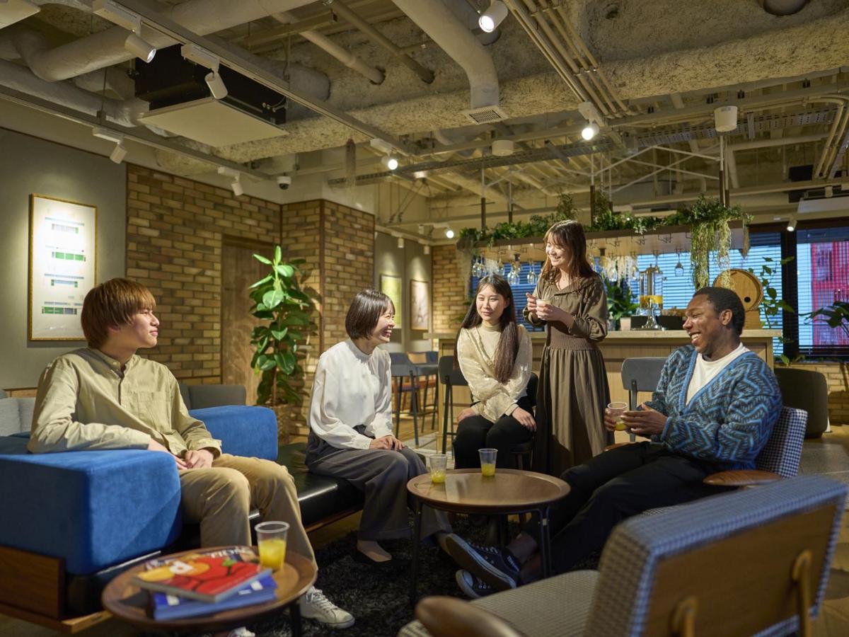 Hotel Resol Stay Akihabara 東京都 外观 照片