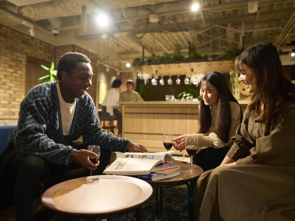 Hotel Resol Stay Akihabara 東京都 外观 照片