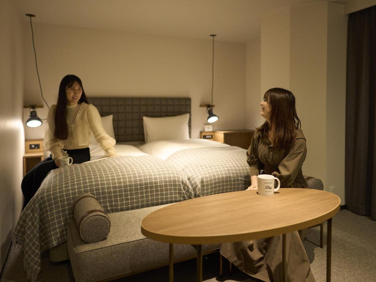 Hotel Resol Stay Akihabara 東京都 外观 照片