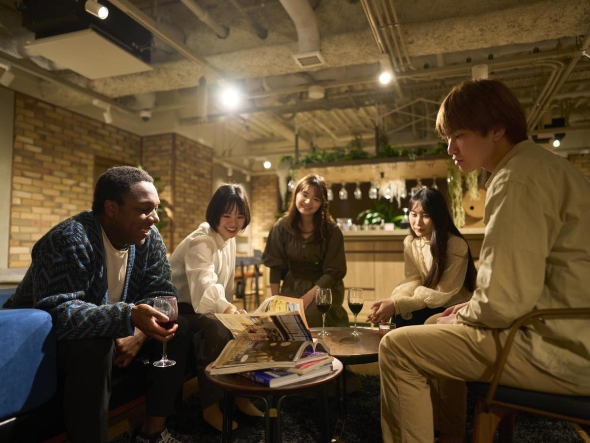 Hotel Resol Stay Akihabara 東京都 外观 照片