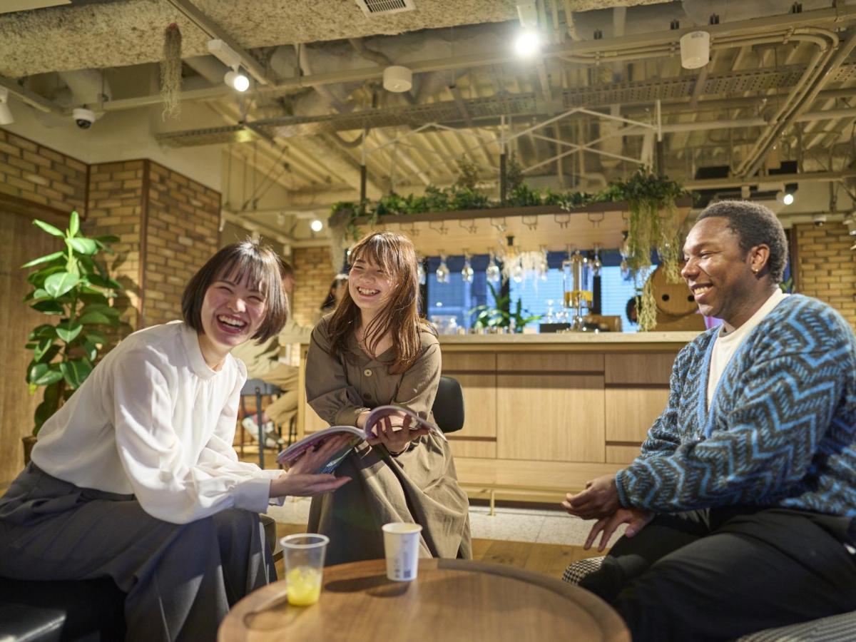 Hotel Resol Stay Akihabara 東京都 外观 照片
