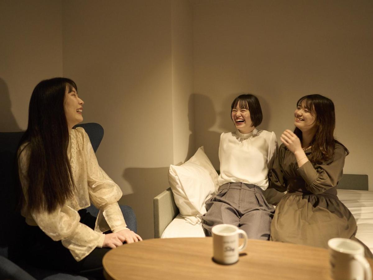 Hotel Resol Stay Akihabara 東京都 外观 照片