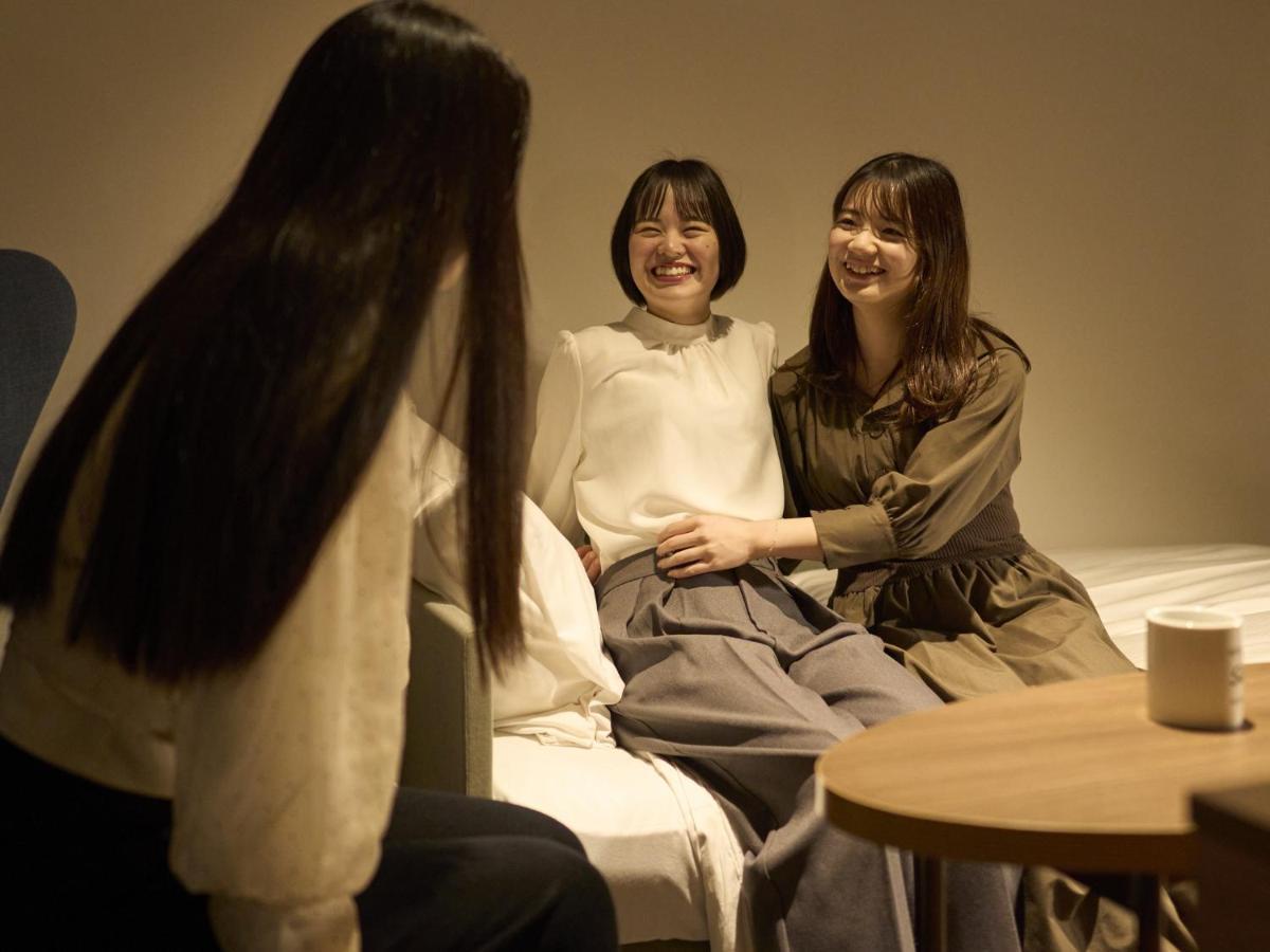 Hotel Resol Stay Akihabara 東京都 外观 照片