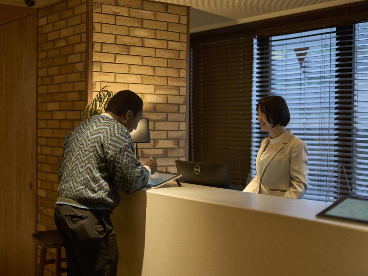 Hotel Resol Stay Akihabara 東京都 外观 照片