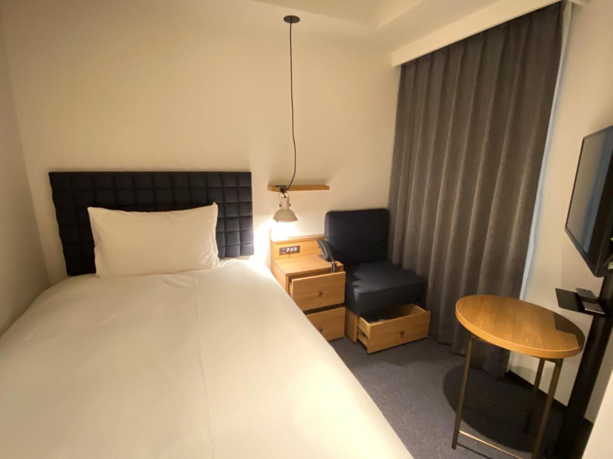 Hotel Resol Stay Akihabara 東京都 外观 照片