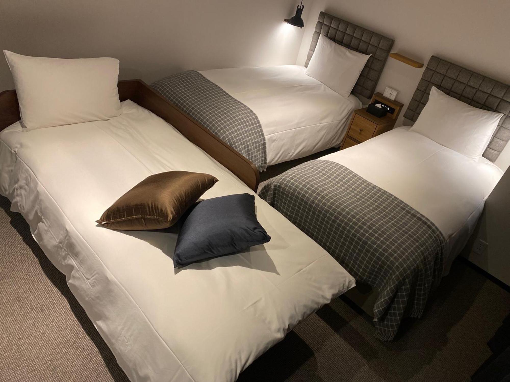 Hotel Resol Stay Akihabara 東京都 外观 照片