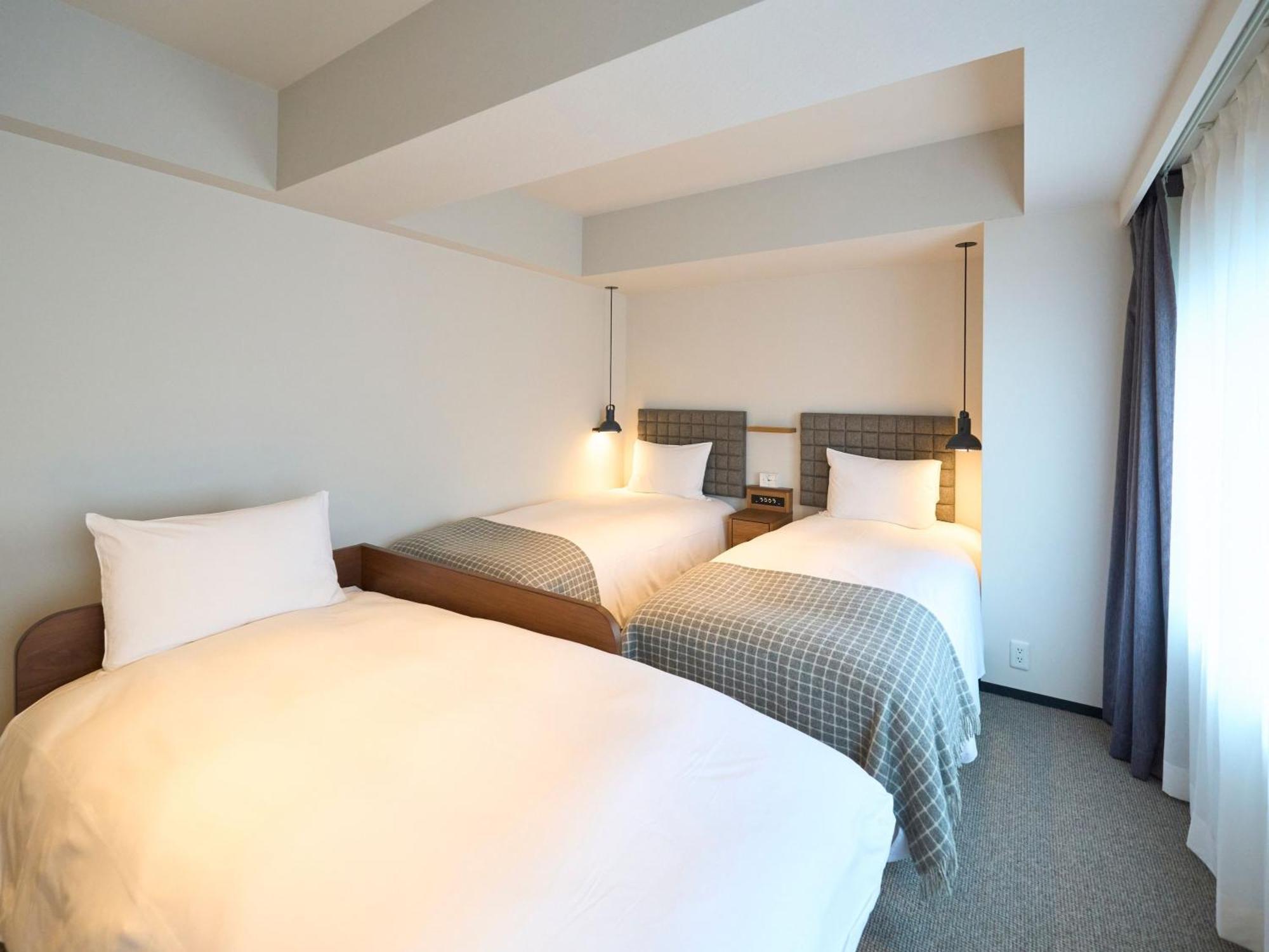 Hotel Resol Stay Akihabara 東京都 外观 照片