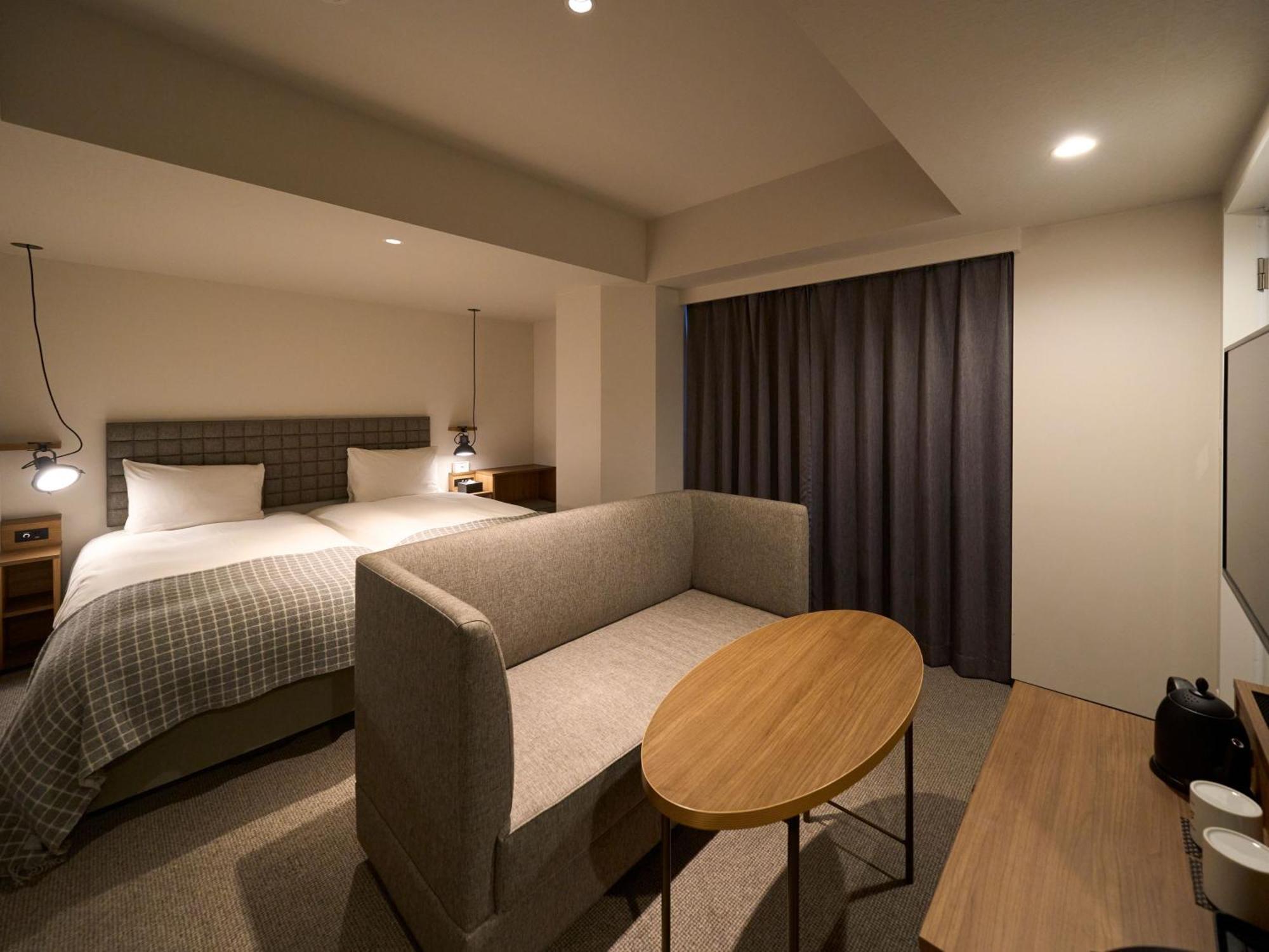 Hotel Resol Stay Akihabara 東京都 外观 照片