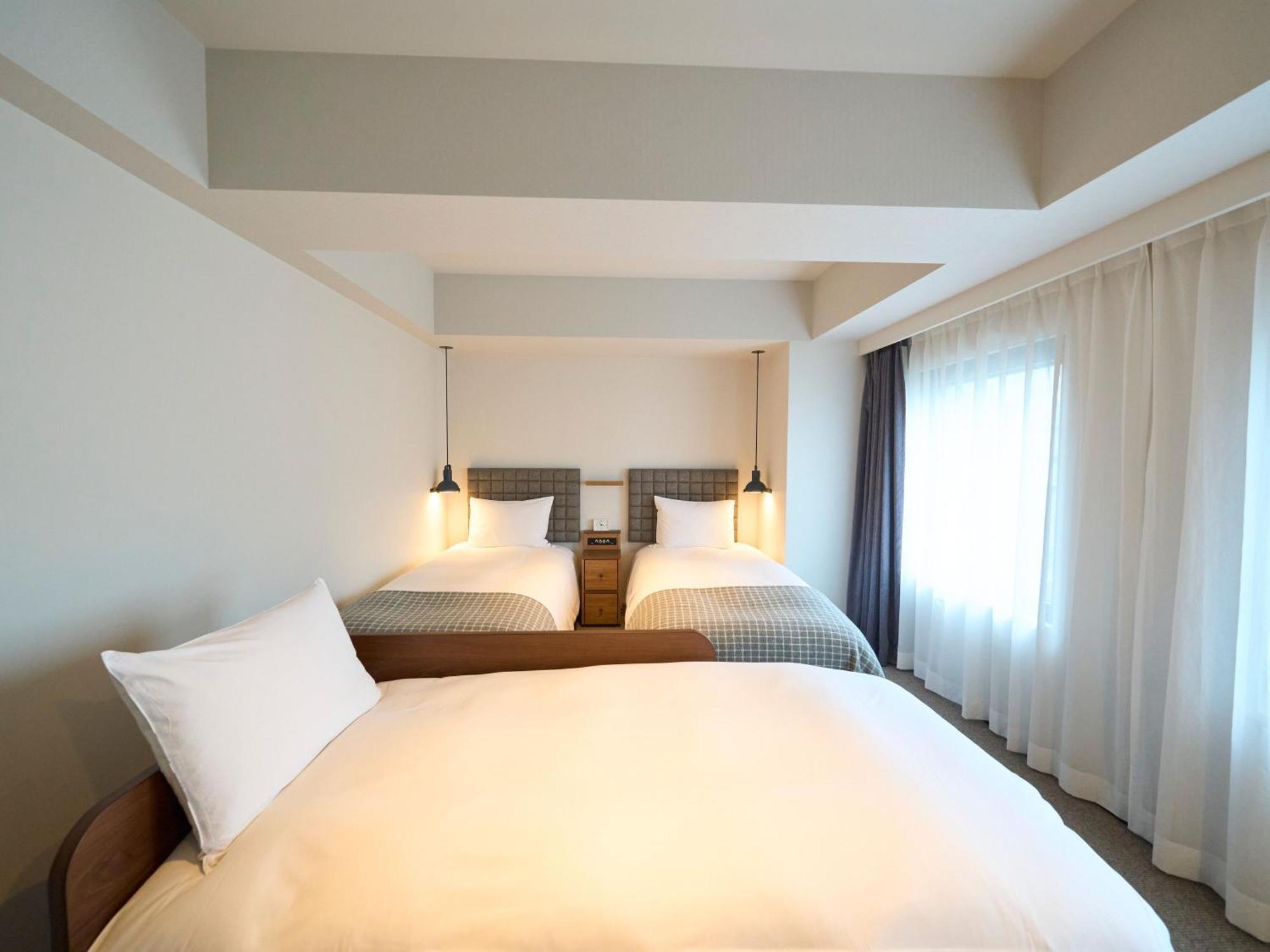 Hotel Resol Stay Akihabara 東京都 外观 照片