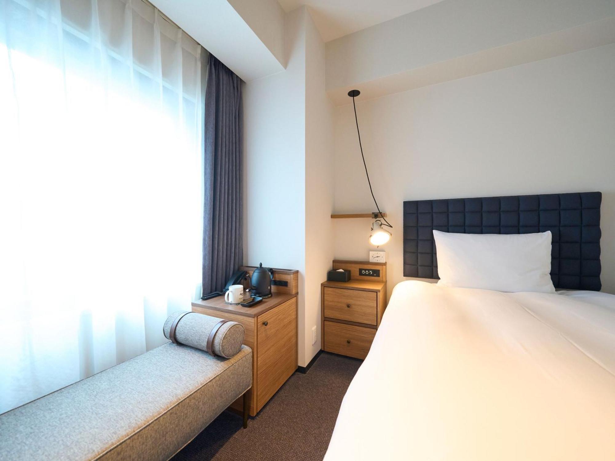 Hotel Resol Stay Akihabara 東京都 外观 照片