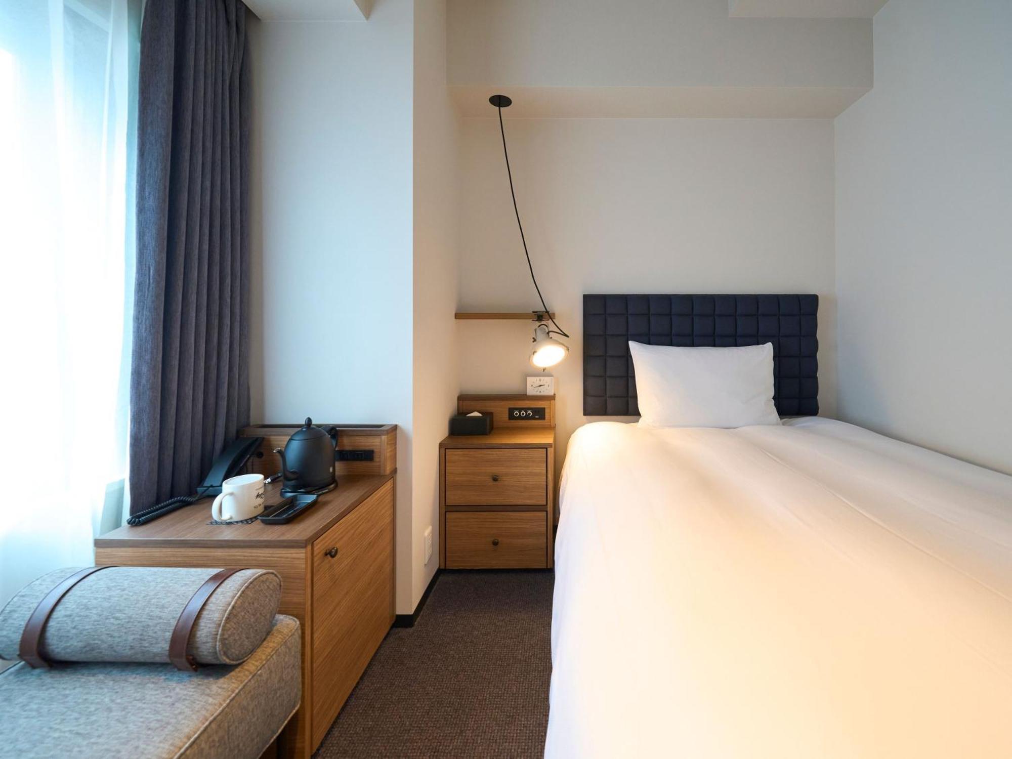 Hotel Resol Stay Akihabara 東京都 外观 照片