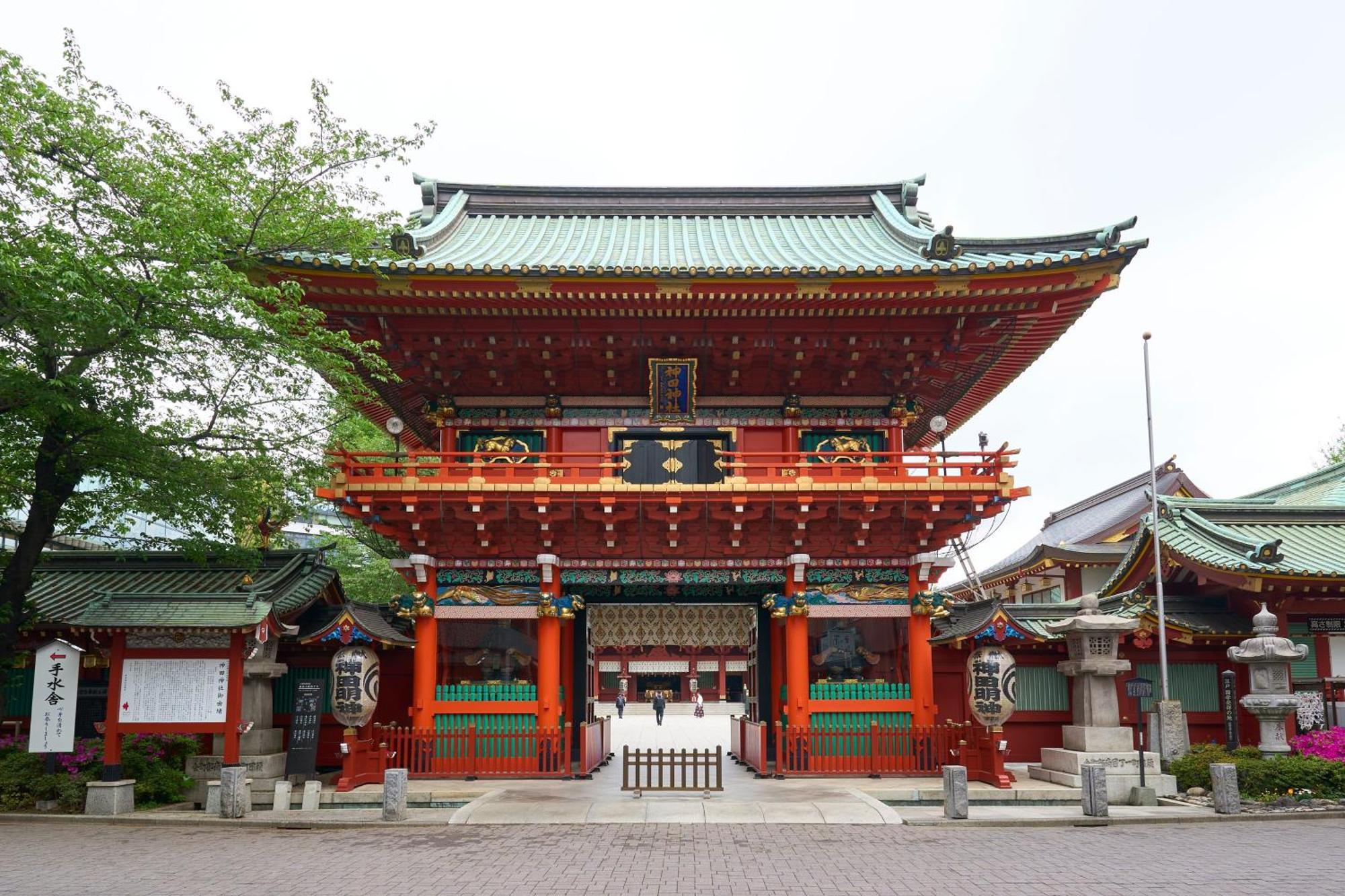 Hotel Resol Stay Akihabara 東京都 外观 照片