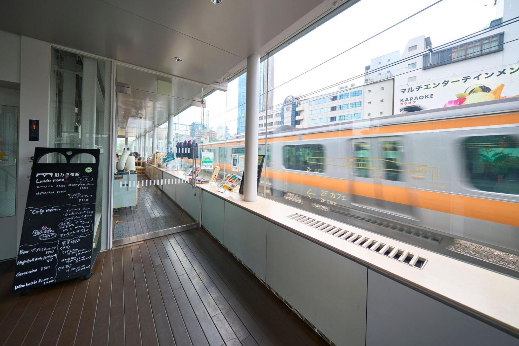 Hotel Resol Stay Akihabara 東京都 外观 照片