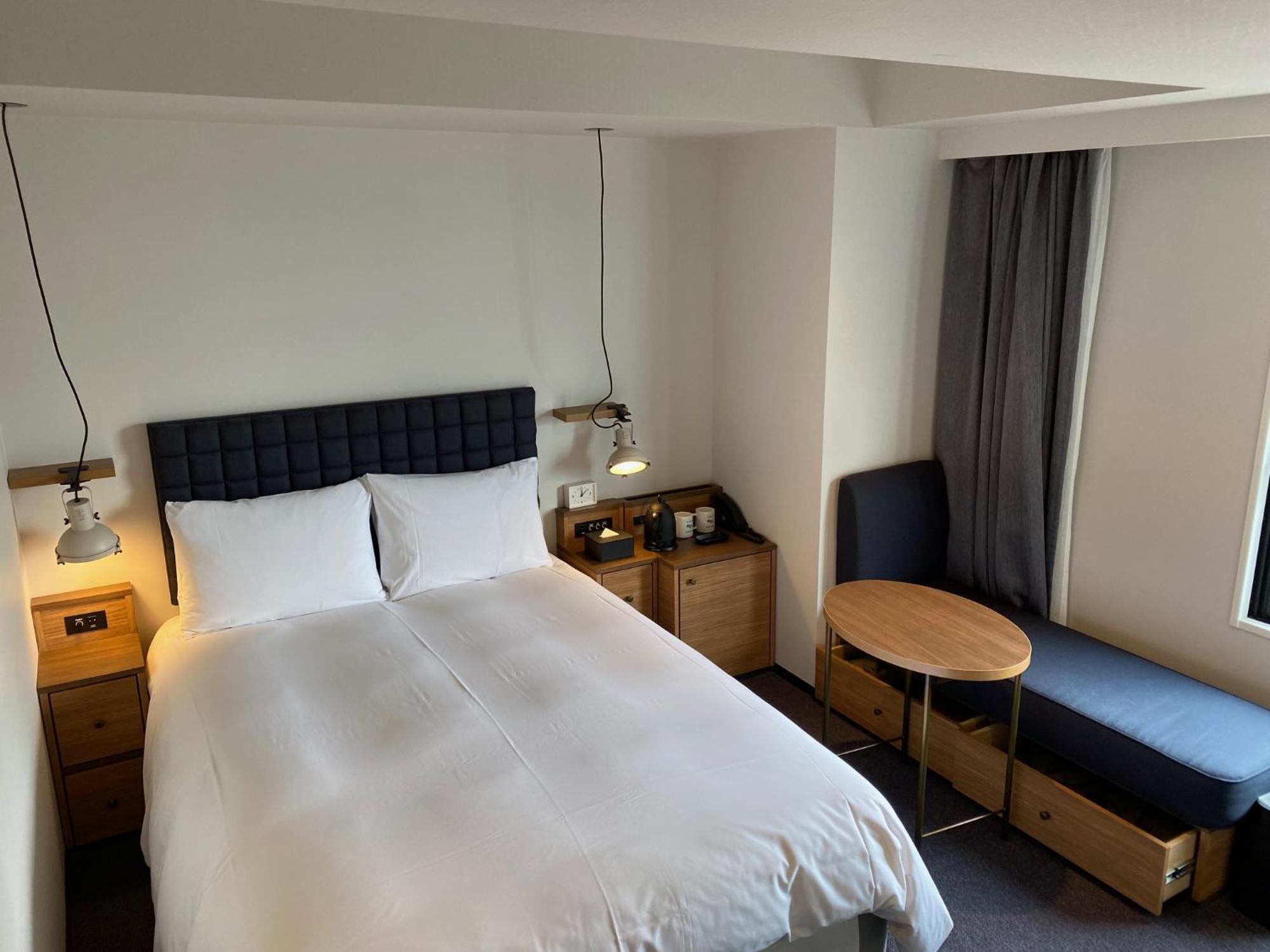 Hotel Resol Stay Akihabara 東京都 外观 照片