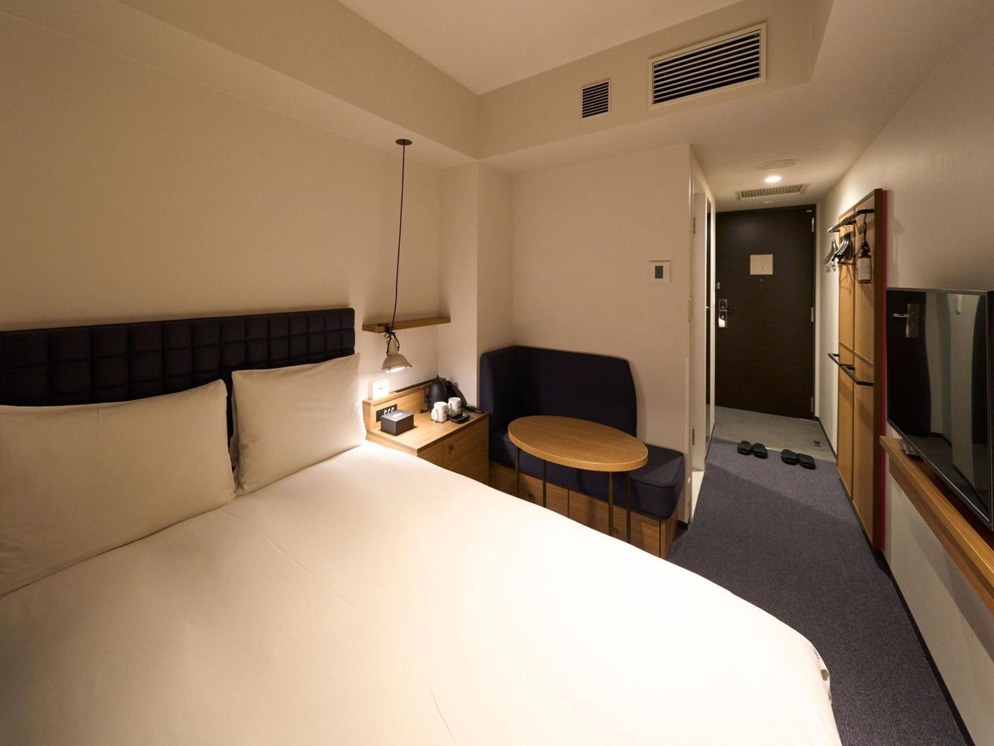 Hotel Resol Stay Akihabara 東京都 外观 照片
